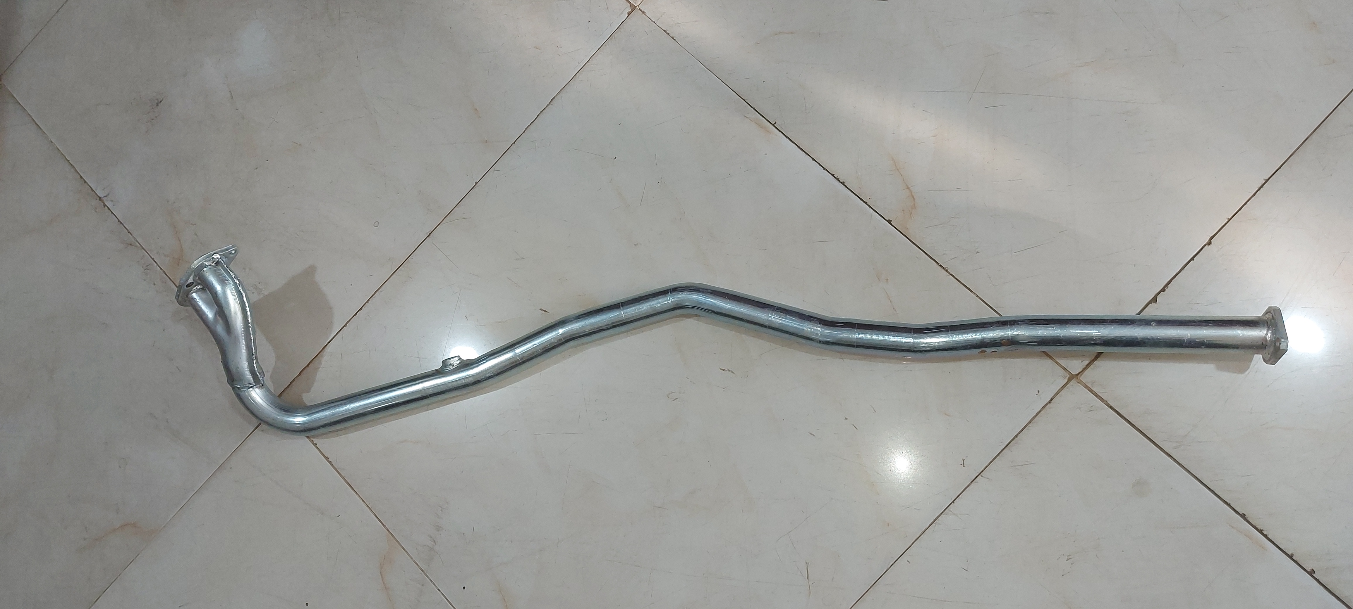 گلویی نیسان بالارام