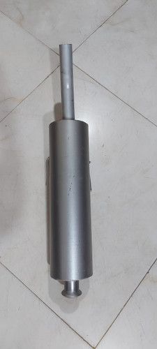 منبع اگزوز ریسینگ ۴۰۵
