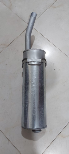 منبع اگزوز ۴۰۵ اکو (برند اقتصادی رضا مشهد)