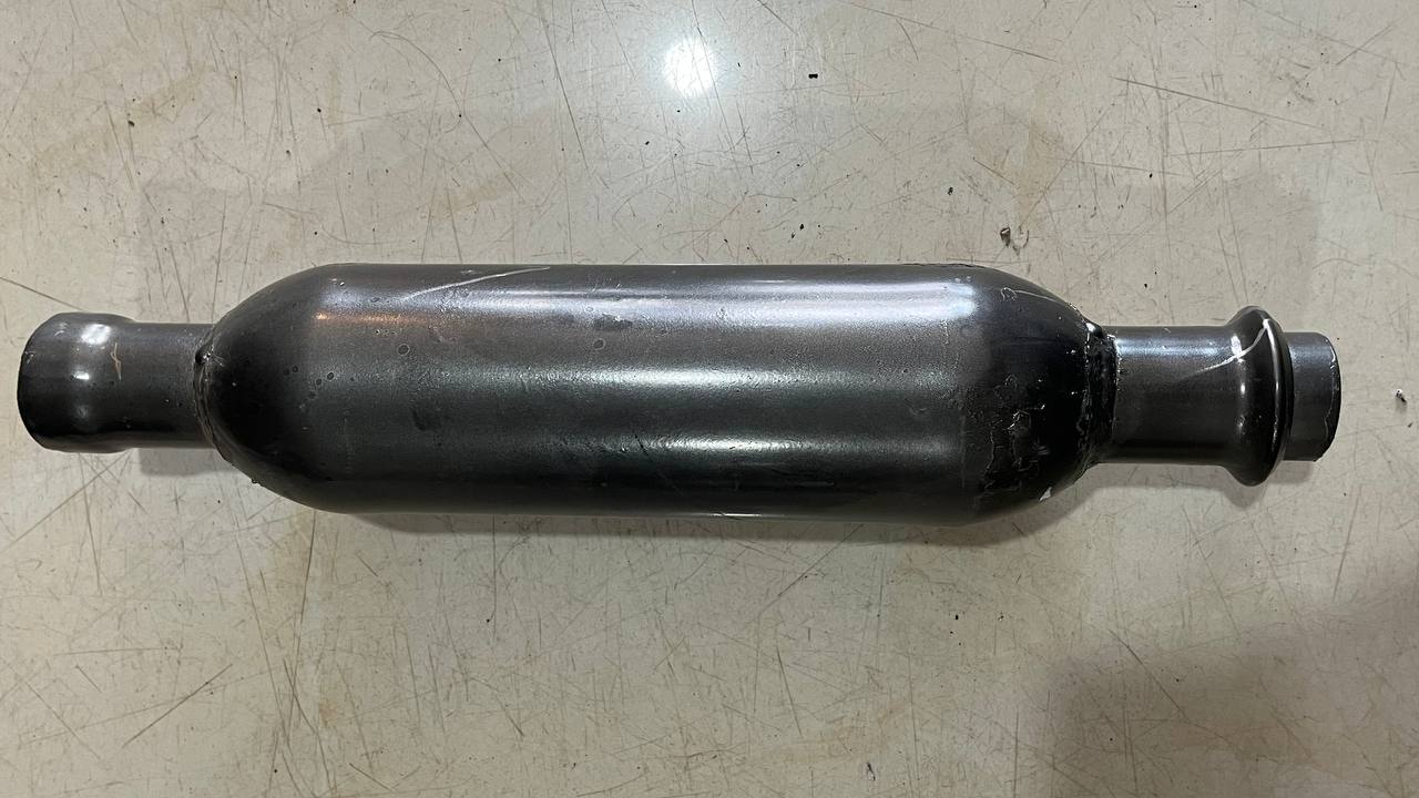 منبع کپسولی وسط بی لوله 206