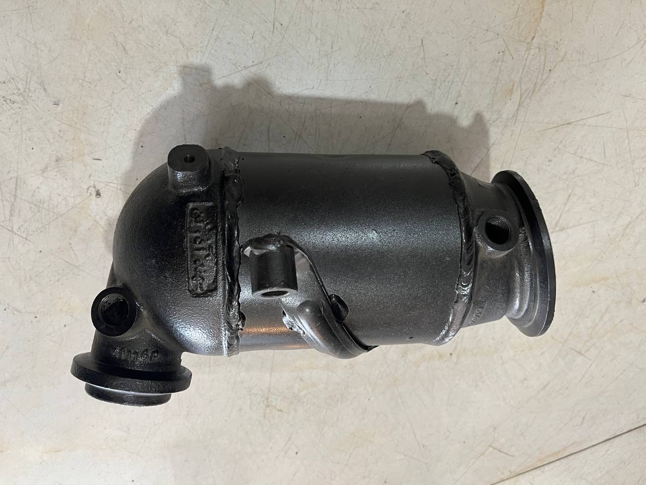 گلویی طرح کات f7