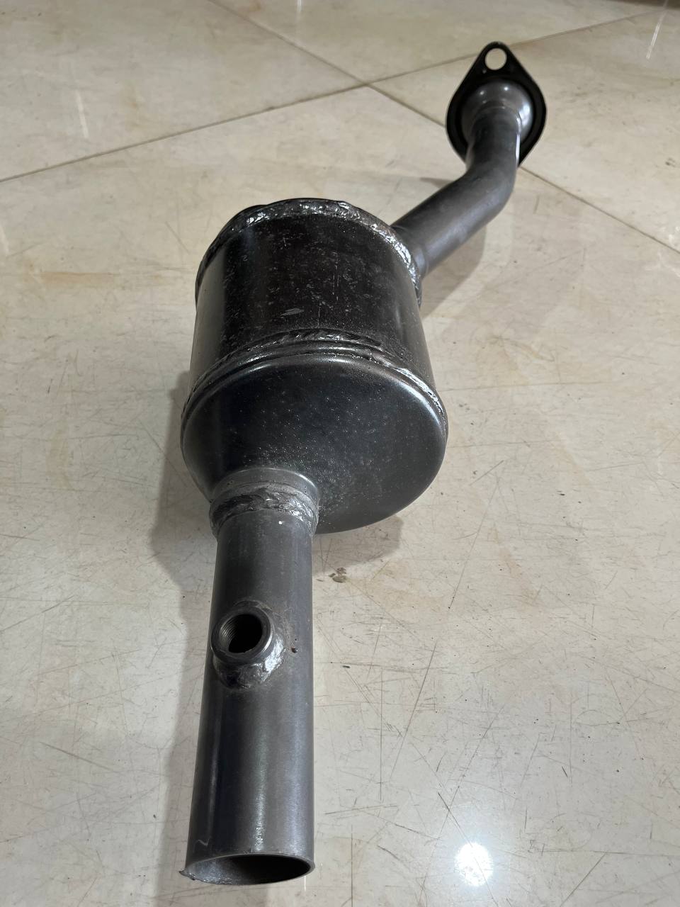 گلویی L90 طرح کاتالیست