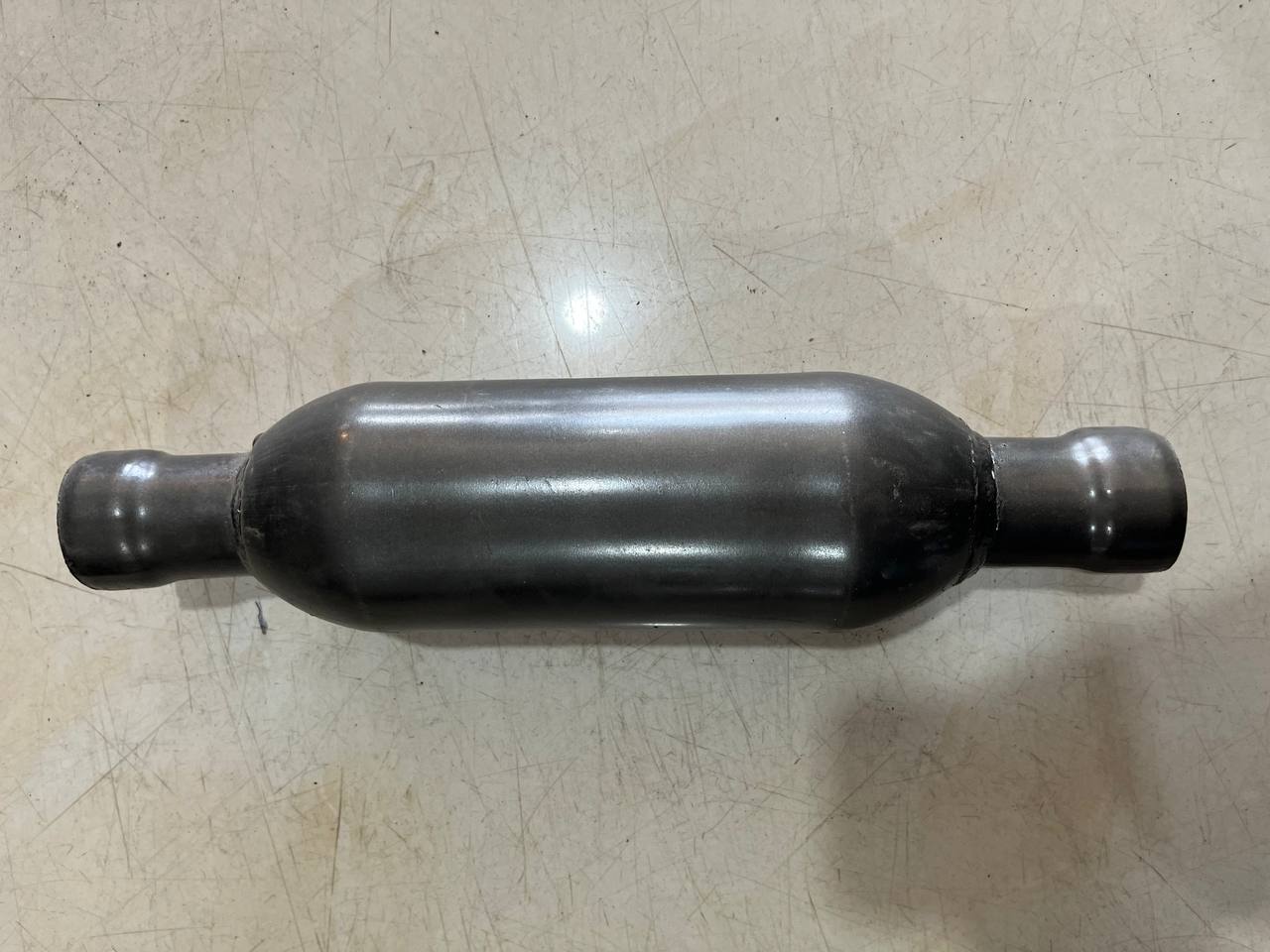 منبع کپسولی ساده ( مشترک خودروها)